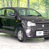 suzuki alto 2015 -SUZUKI--Alto DBA-HA36S--HA36S-251628---SUZUKI--Alto DBA-HA36S--HA36S-251628- image 17