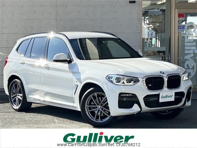 bmw x3 2022 -BMW--BMW X3 3DA-UZ20--WBAUZ36030N106880---BMW--BMW X3 3DA-UZ20--WBAUZ36030N106880- image 1