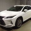 lexus rx 2022 -LEXUS--Lexus RX 6AA-GYL20W--GYL20-0016272---LEXUS--Lexus RX 6AA-GYL20W--GYL20-0016272- image 1
