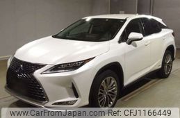 lexus rx 2022 -LEXUS--Lexus RX 6AA-GYL20W--GYL20-0016272---LEXUS--Lexus RX 6AA-GYL20W--GYL20-0016272-
