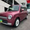 suzuki alto-lapin 2014 quick_quick_DBA-HE22S_HE22S-827186 image 4