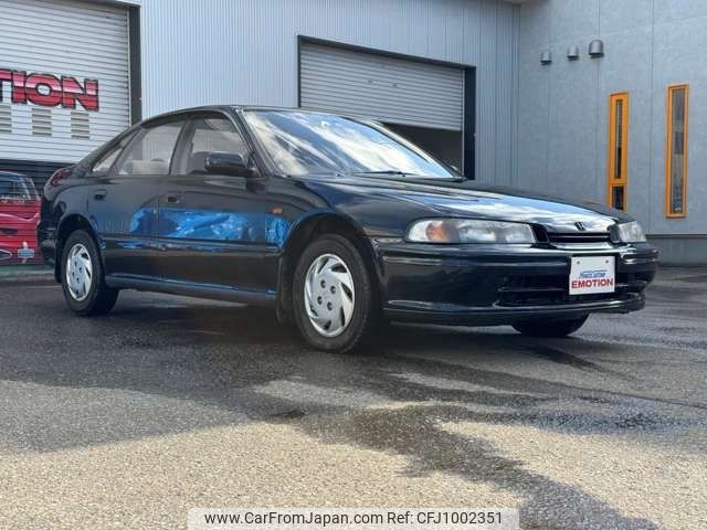 honda ascot-inova 1992 -HONDA--Ascot Innova E-CB3--CB3-7006585---HONDA--Ascot Innova E-CB3--CB3-7006585- image 2