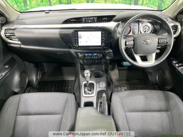 toyota hilux 2024 -TOYOTA--Hilux 3DF-GUN125--GUN125-3953753---TOYOTA--Hilux 3DF-GUN125--GUN125-3953753- image 2