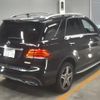 mercedes-benz gle-class 2018 -MERCEDES-BENZ--Benz GLE WDC1660242B037569---MERCEDES-BENZ--Benz GLE WDC1660242B037569- image 2