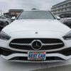 mercedes-benz c-class 2024 CFJ1842019 image 5