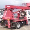 mitsubishi-fuso canter 2006 CFJ1052024 image 4