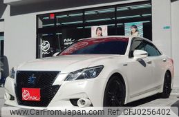 toyota crown-hybrid 2013 quick_quick_AWS210_AWS210-6051774