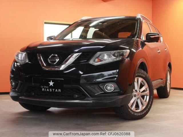 nissan x-trail 2016 quick_quick_DBA-T32_T32-009277 image 1