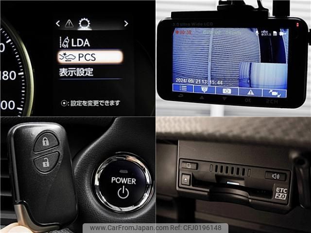 lexus ct 2018 quick_quick_DAA-ZWA10_ZWA10-2323835 image 2