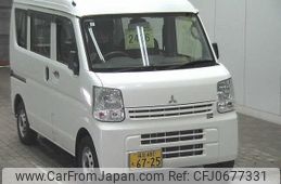 mitsubishi minicab-van 2020 -MITSUBISHI 【福島 480ﾁ6725】--Minicab Van DS17V-422487---MITSUBISHI 【福島 480ﾁ6725】--Minicab Van DS17V-422487-