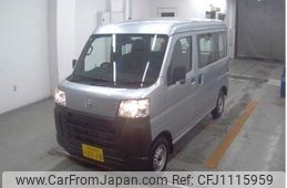 daihatsu hijet-cargo 2023 CFJ1115959