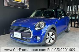 mini mini-others 2019 quick_quick_XR15M_WMWXR32040TR95557