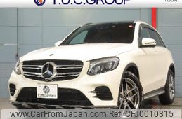 mercedes-benz glc-class 2018 quick_quick_LDA-253905C_WDC2539052F394798