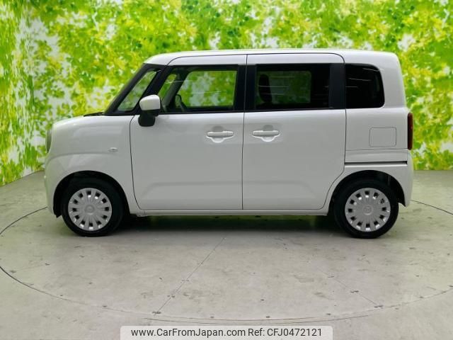 suzuki wagon-r 2023 quick_quick_5BA-MX81S_MX81S-106534 image 2