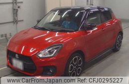 suzuki swift 2020 -SUZUKI 【福島 301ﾋ4631】--Swift 4BA-ZC33S--ZC33S-405670---SUZUKI 【福島 301ﾋ4631】--Swift 4BA-ZC33S--ZC33S-405670-