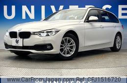 bmw 3-series 2017 CFJ1516720