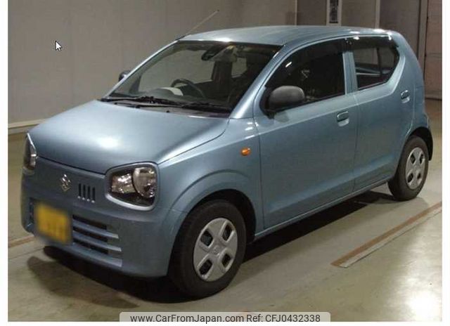 suzuki alto 2018 22575 image 2