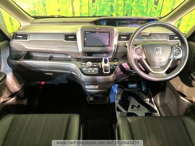 honda freed 2018 -HONDA--Freed DAA-GB8--GB8-1013439---HONDA--Freed DAA-GB8--GB8-1013439- image 2