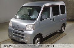 daihatsu hijet-van 2016 -DAIHATSU--Hijet Van S331V-0154519---DAIHATSU--Hijet Van S331V-0154519-