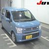 suzuki wagon-r 2023 -SUZUKI 【静岡 581ﾅ6760】--Wagon R MH85S-161640---SUZUKI 【静岡 581ﾅ6760】--Wagon R MH85S-161640- image 1