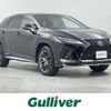 lexus rx 2022 -LEXUS--Lexus RX 6AA-GYL20W--GYL20-0015791---LEXUS--Lexus RX 6AA-GYL20W--GYL20-0015791- image 1