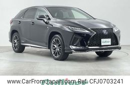 lexus rx 2022 -LEXUS--Lexus RX 6AA-GYL20W--GYL20-0015791---LEXUS--Lexus RX 6AA-GYL20W--GYL20-0015791-