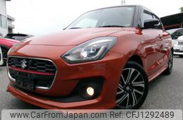 suzuki swift 2020 quick_quick_5AA-ZC53S_401975