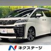 toyota vellfire 2018 -TOYOTA--Vellfire DBA-AGH30W--AGH30-0196410---TOYOTA--Vellfire DBA-AGH30W--AGH30-0196410- image 1