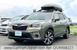 subaru forester 2018 quick_quick_5BA-SK9_SK9-007086