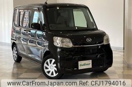 daihatsu tanto 2014 CFJ1794016