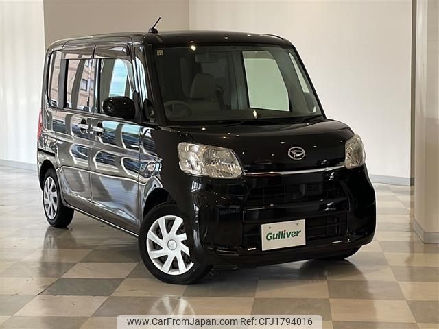 daihatsu tanto 2014 CFJ1794016 image 1