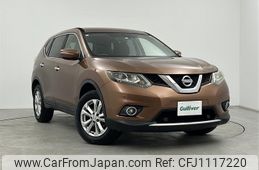 nissan x-trail 2016 -NISSAN--X-Trail DBA-T32--T32-511872---NISSAN--X-Trail DBA-T32--T32-511872-