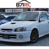 toyota starlet 1998 CFJ1703315 image 1