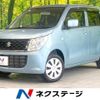 suzuki wagon-r 2015 -SUZUKI--Wagon R DBA-MH34S--MH34S-512034---SUZUKI--Wagon R DBA-MH34S--MH34S-512034- image 1