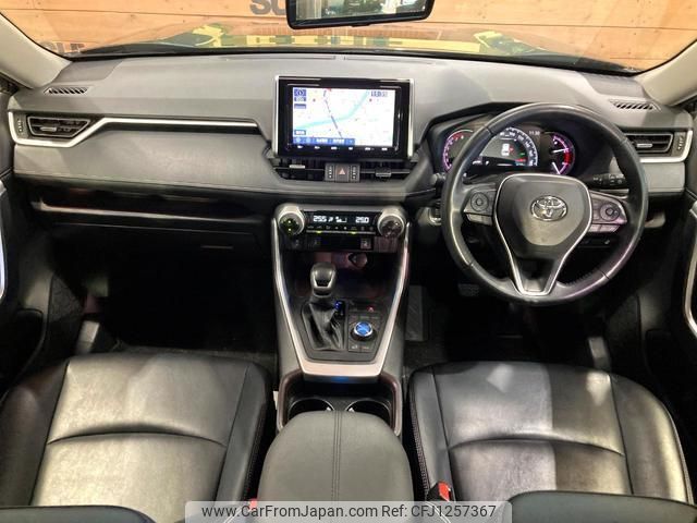 toyota rav4 2020 quick_quick_MXAA54_MXAA54-4015330 image 2