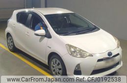 toyota aqua 2014 quick_quick_DAA-NHP10_NHP10-6246224