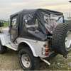 mitsubishi jeep 1993 -三菱 【岐阜 130ﾑ 78】--ｼﾞｰﾌﾟ S-J53KAI--J53-14215---三菱 【岐阜 130ﾑ 78】--ｼﾞｰﾌﾟ S-J53KAI--J53-14215- image 5