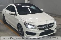 mercedes-benz cla-class 2016 -MERCEDES-BENZ--Benz CLA WDD1173462N311145---MERCEDES-BENZ--Benz CLA WDD1173462N311145-