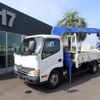 hino dutro 2011 CFJ1616639 image 1