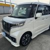 mazda flair-wagon 2019 -MAZDA--Flair Wagon DAA-MM53S--MM53S-523503---MAZDA--Flair Wagon DAA-MM53S--MM53S-523503- image 1