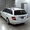 mercedes-benz c-class-station-wagon 2012 CFJ1571501 image 2