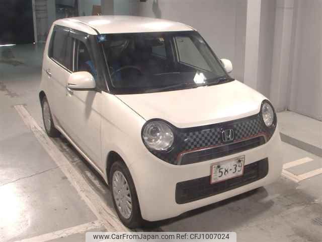 honda n-one 2013 -HONDA--N ONE JG2-1011634---HONDA--N ONE JG2-1011634- image 1