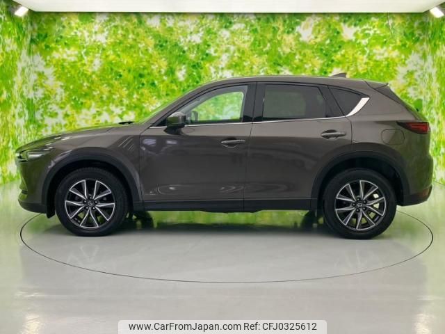 mazda cx-5 2018 quick_quick_3DA-KF2P_KF2P-201887 image 2