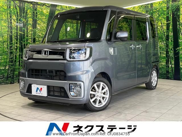 daihatsu wake 2016 quick_quick_LA700S_LA700S-0059591 image 1