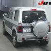 mitsubishi pajero-mini 2008 -MITSUBISHI 【富士山 589ﾐ301】--Pajero mini H58A-0720827---MITSUBISHI 【富士山 589ﾐ301】--Pajero mini H58A-0720827- image 2