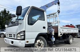 isuzu elf-truck 2006 CFJ1564875