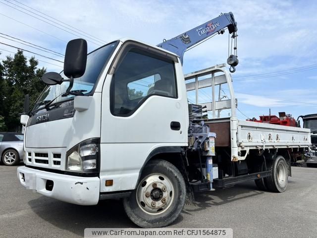 isuzu elf-truck 2006 CFJ1564875 image 1