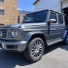 mercedes-benz g-class 2019 -MERCEDES-BENZ--Benz G Class 3DA-463349--WDB4633492X335898---MERCEDES-BENZ--Benz G Class 3DA-463349--WDB4633492X335898- image 2