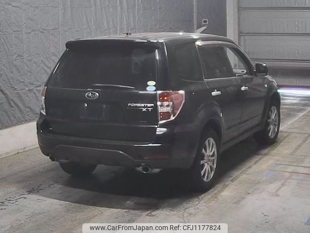 subaru forester 2010 -SUBARU--Forester SH5-049838---SUBARU--Forester SH5-049838- image 2