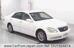 toyota crown 2005 CFJ1504814
